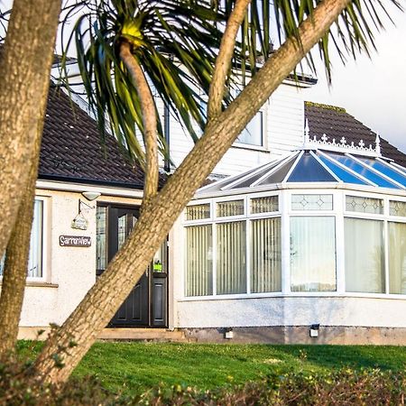 Garron View Bed & Breakfast Cushendall Bagian luar foto