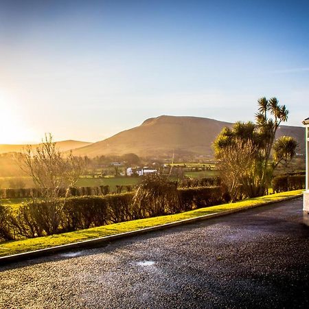 Garron View Bed & Breakfast Cushendall Bagian luar foto