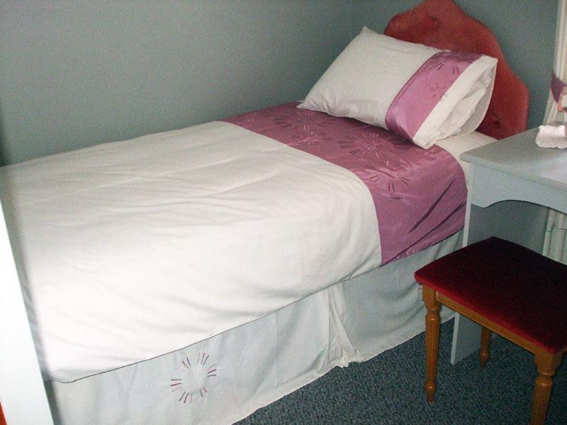 Garron View Bed & Breakfast Cushendall Bagian luar foto