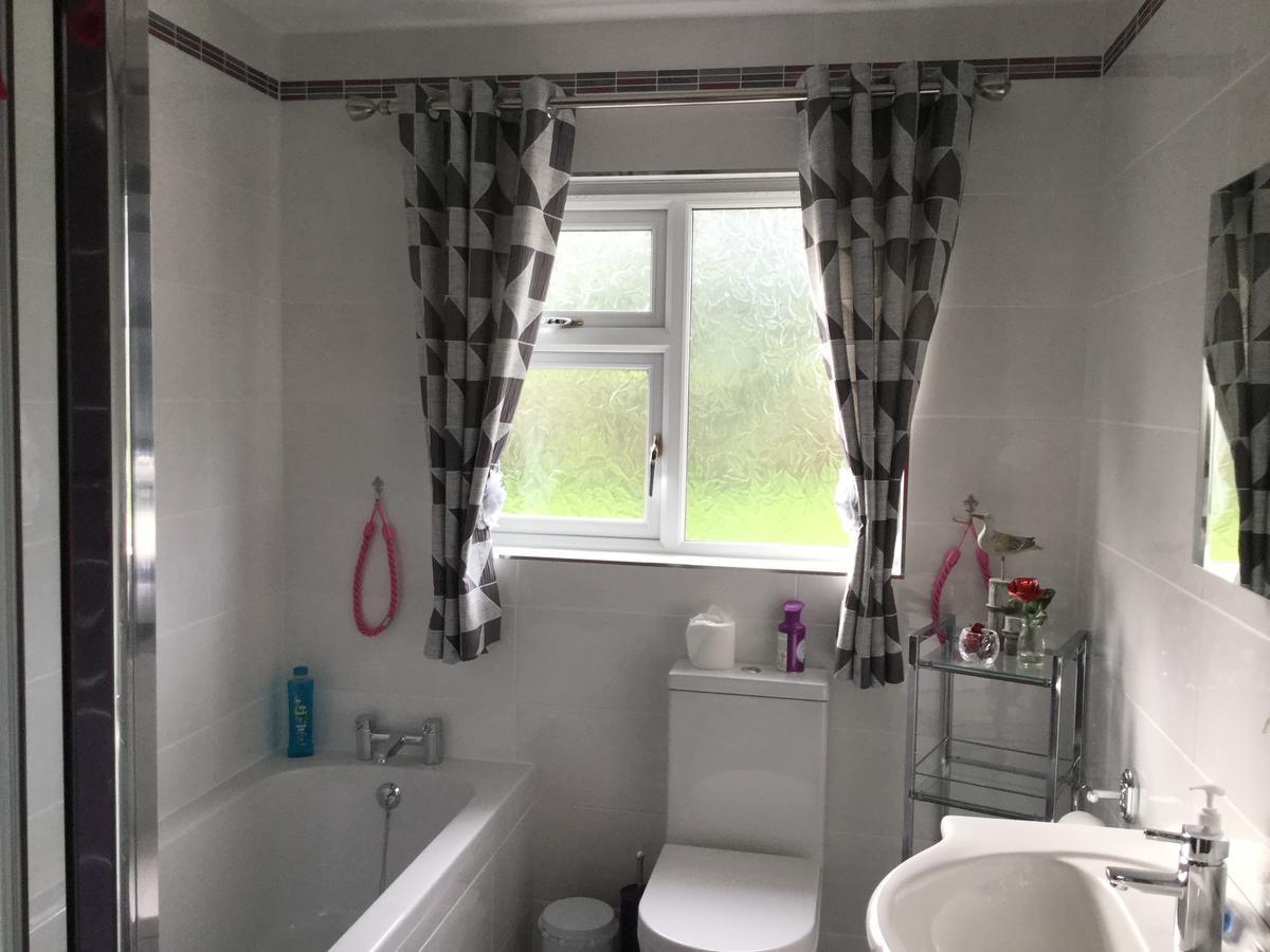 Garron View Bed & Breakfast Cushendall Bagian luar foto