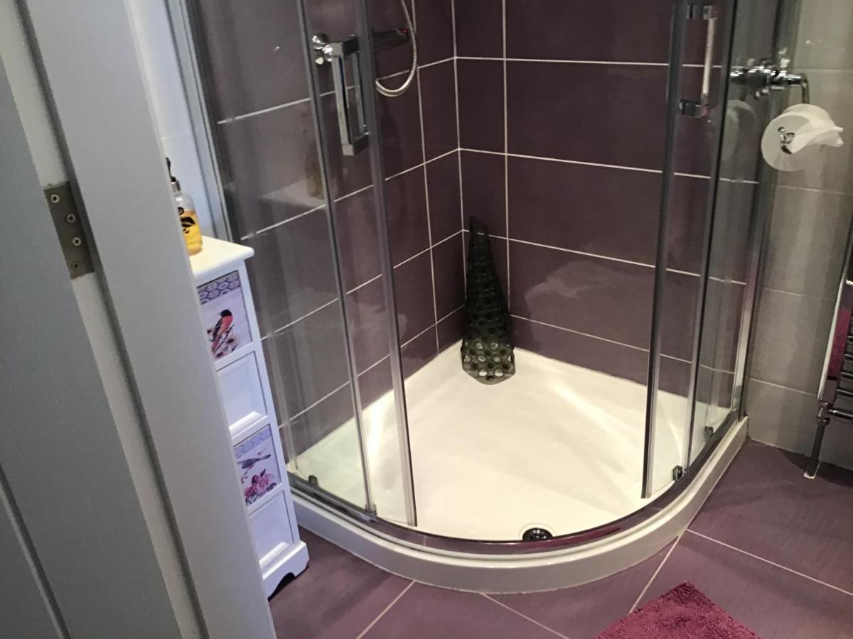 Garron View Bed & Breakfast Cushendall Bagian luar foto
